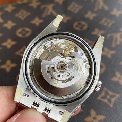 replica rolex movement|best rolex clone 2023.